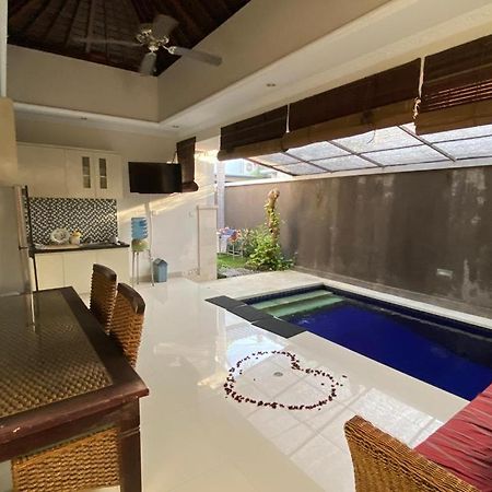 Bali Senia Villa Sanur Extérieur photo