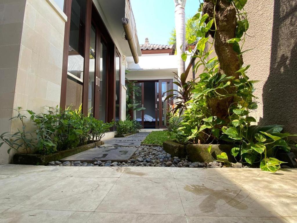 Bali Senia Villa Sanur Extérieur photo