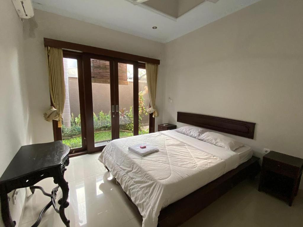 Bali Senia Villa Sanur Extérieur photo