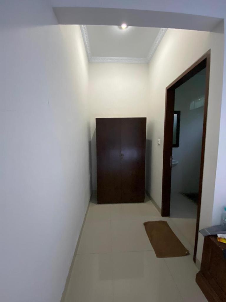 Bali Senia Villa Sanur Extérieur photo